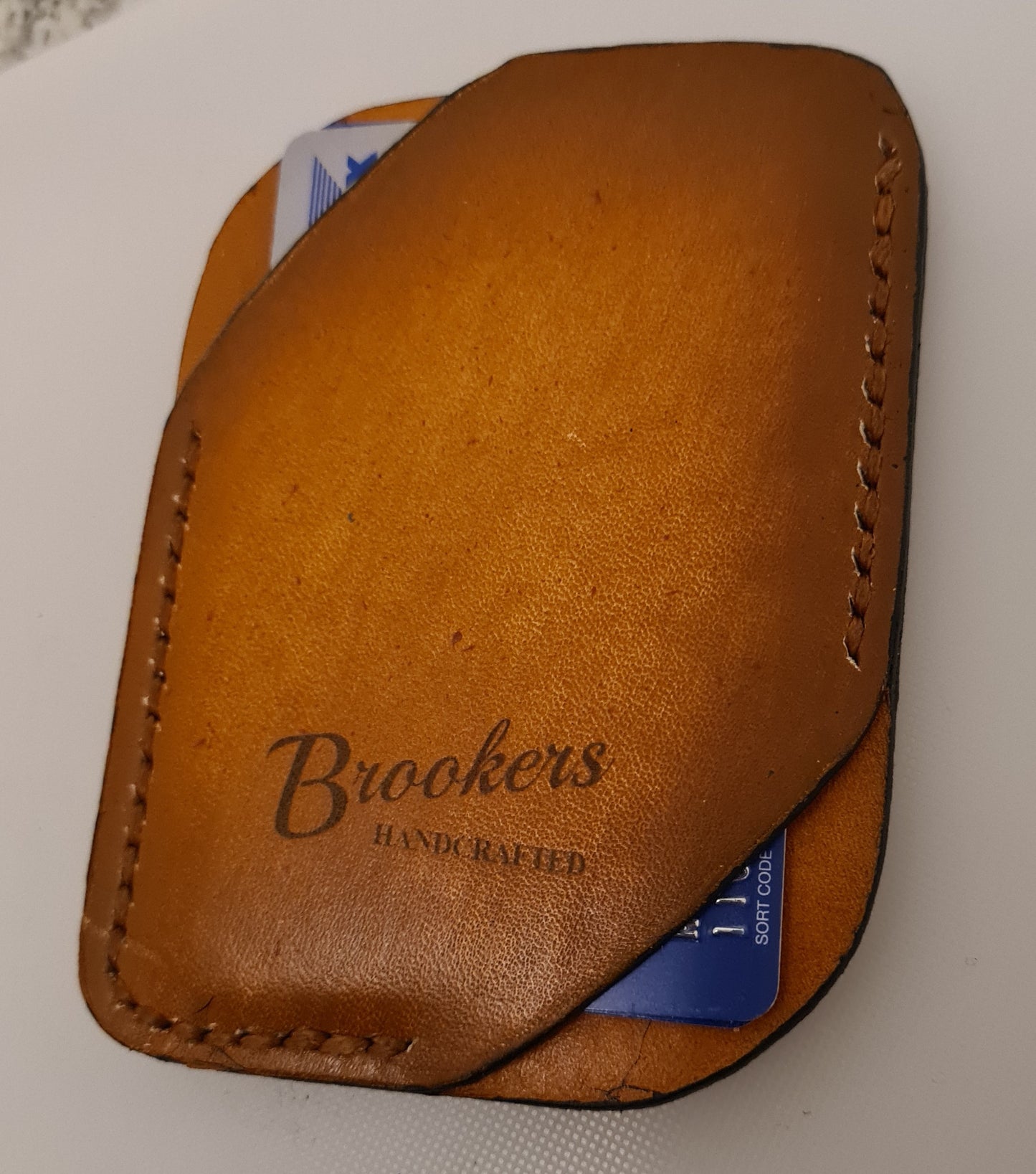 Minimalist Card Holder